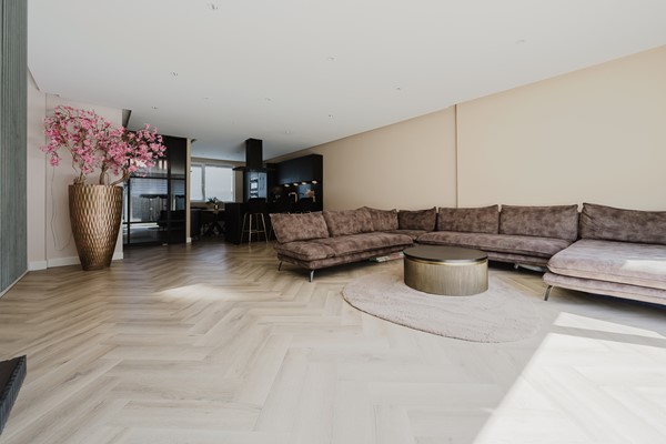 Medium property photo - Parelgras 45, 3206 RE Spijkenisse